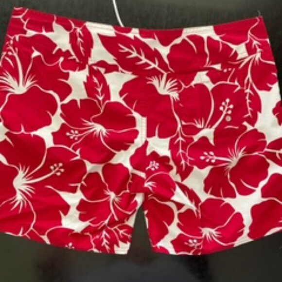 Carve Designs Women's Boardshorts - Picture 2 of 3
